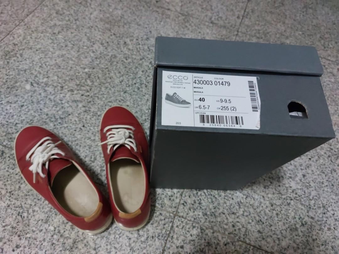 amazon ecco ladies shoes