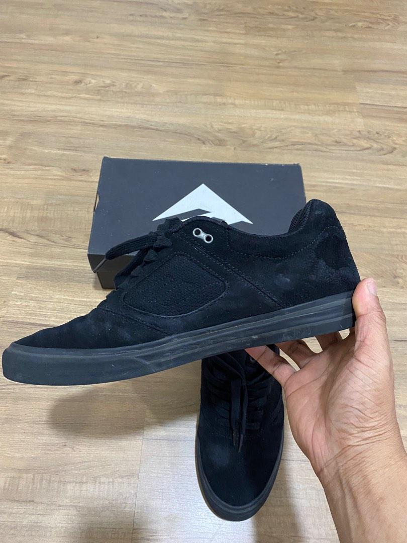 Emerica Reynolds skate shoe Men s Fashion Footwear Sneakers on