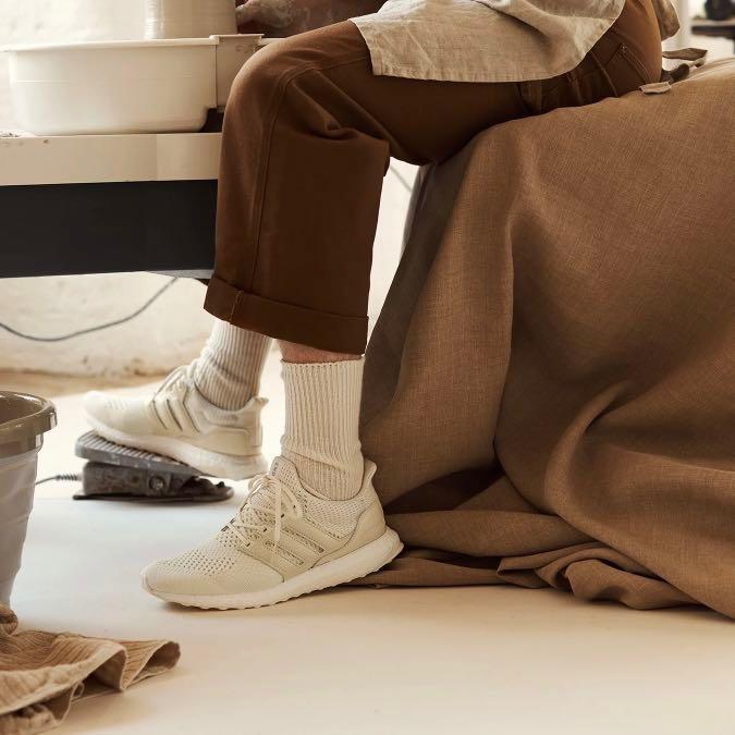 Ultra boost discount og outfit