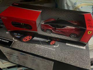 Ferrari Racing Car (BN)