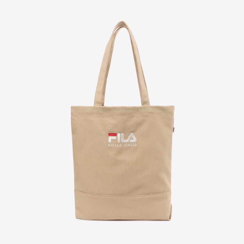 FILA TOTE BAG, Women's Fashion, Bags & Wallets, Tote Bags on Carousell