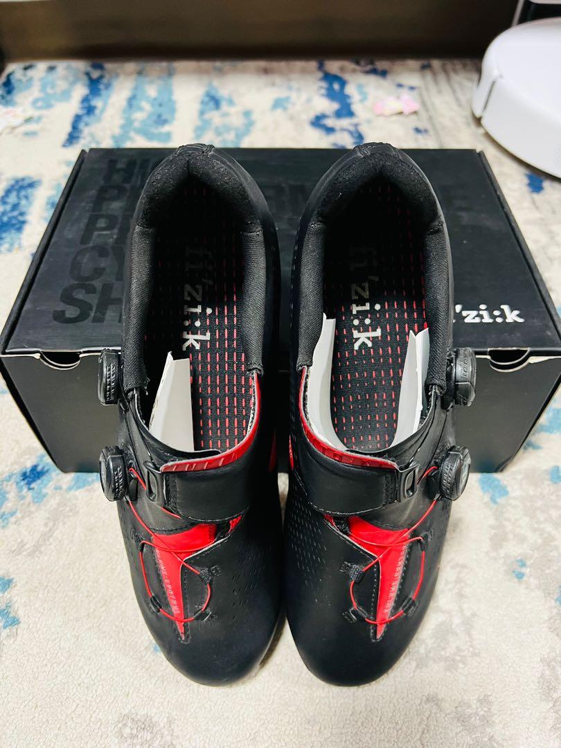 Fizik R1 Infinito Road Cycling Shoes Sports Equipment Bicycles