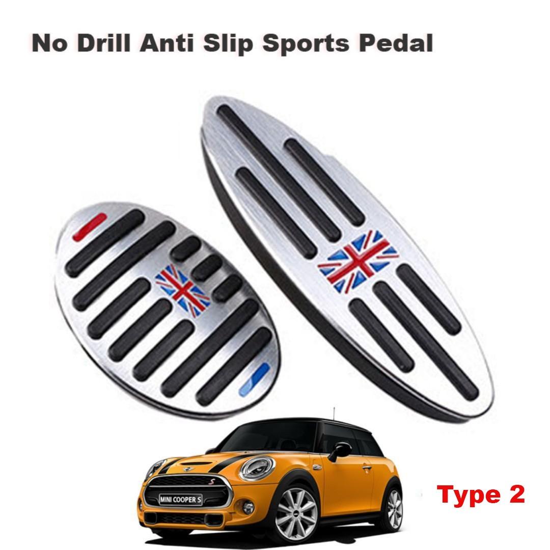 R55 pedals hotsell