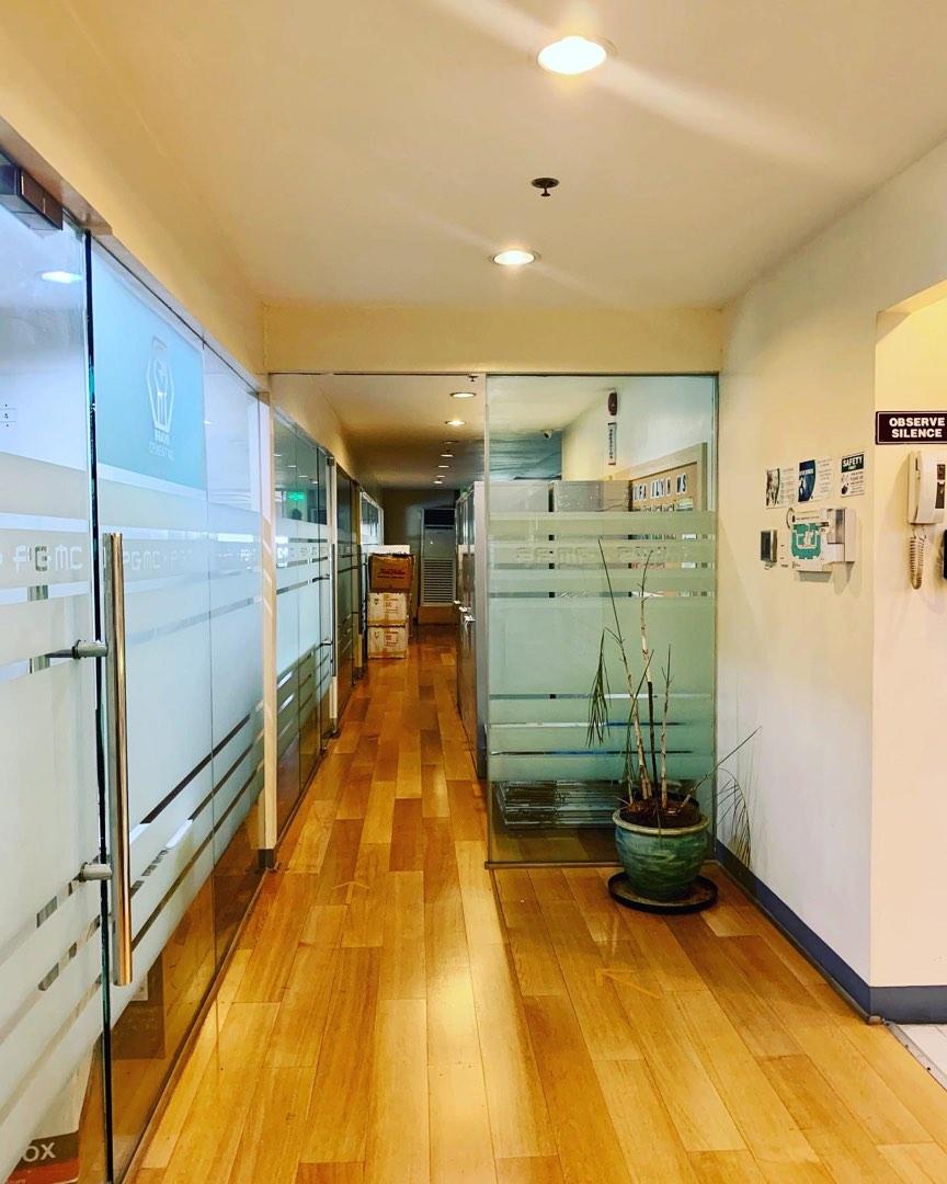 Picture of 650 Office Penthouse For Rent - Chroy Changvar, Phnom Penh