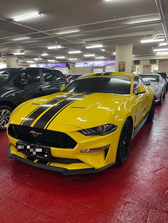 (Category: ) located in . Submitted by carmarketsg (Listing ID 1179702817, Image 1). Description: .