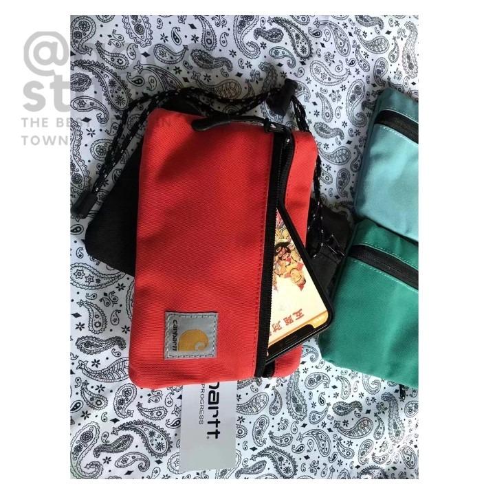 Carhartt best sale man purse