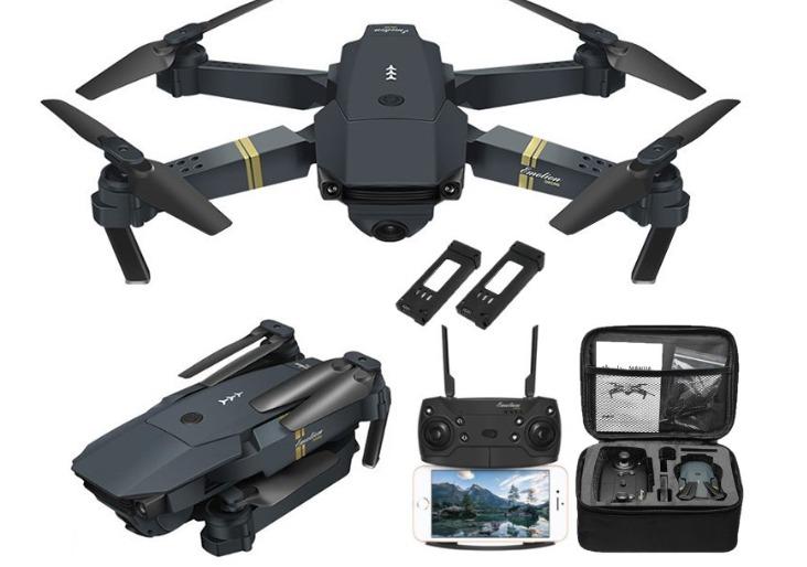 Mavic e58 hotsell