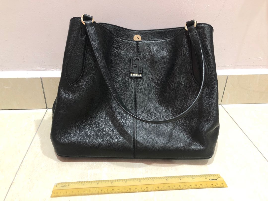 Handbag cheap furla original