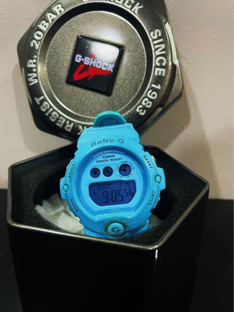 Jual baby g shock discount