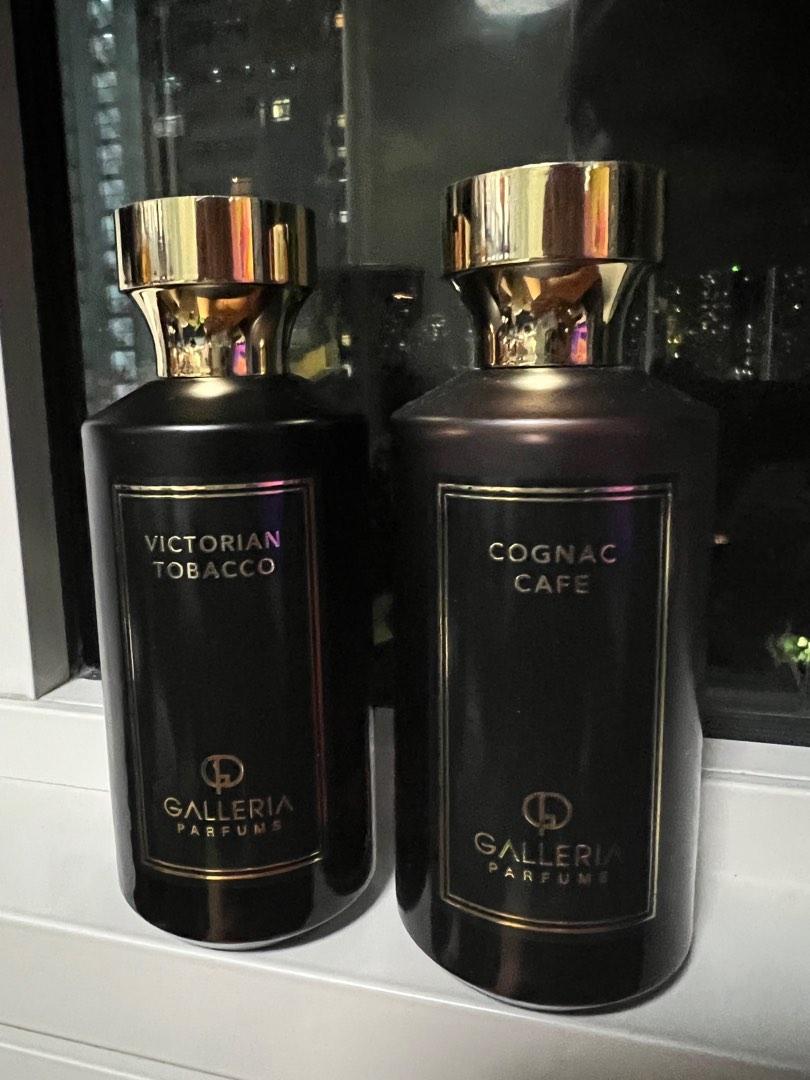Cognac Cafe Galleria Parfums Cognac Cafe Galleria Parfums