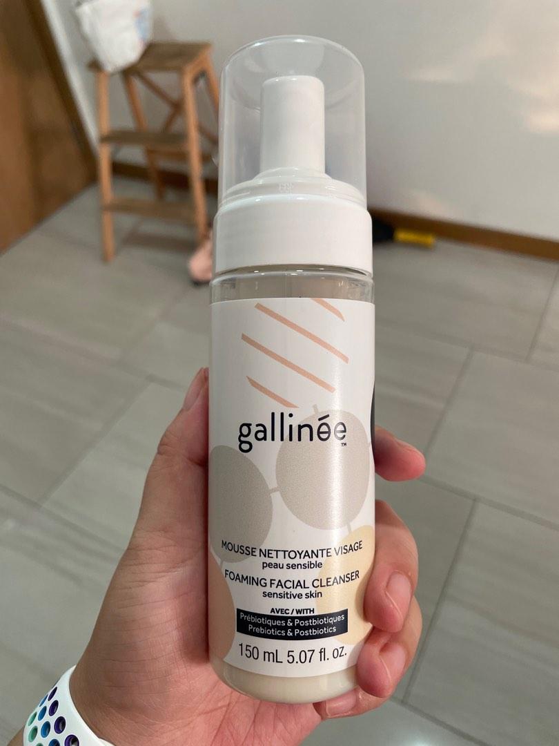 Gallinee face foaming cleanser, Beauty & Personal Care, Face, Face Care ...