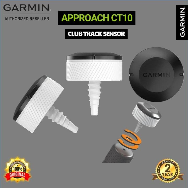 Garmin golf club sensors best sale
