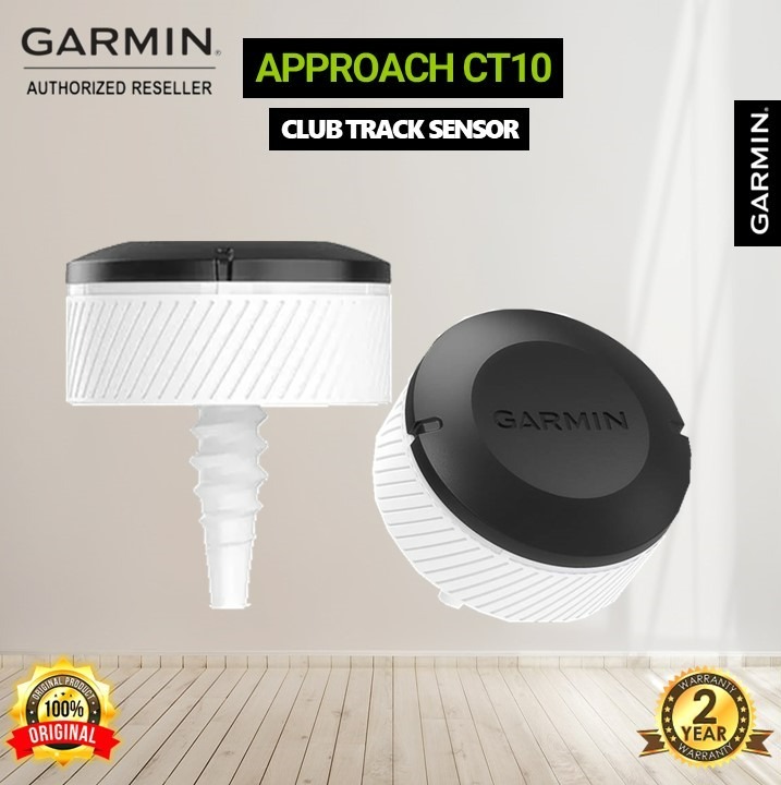 Garmin approach s20 club tracking clearance