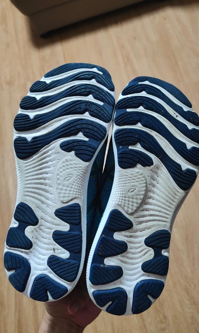 Gel nimbus 42 discount