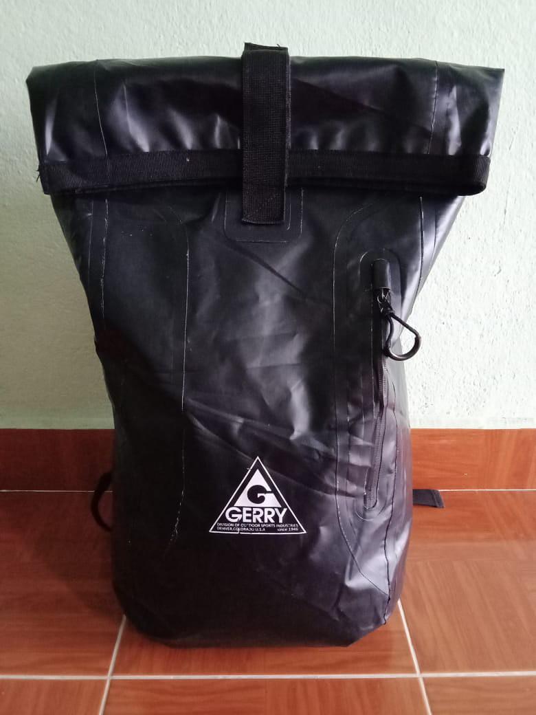 Gerry outdoors backpack hotsell