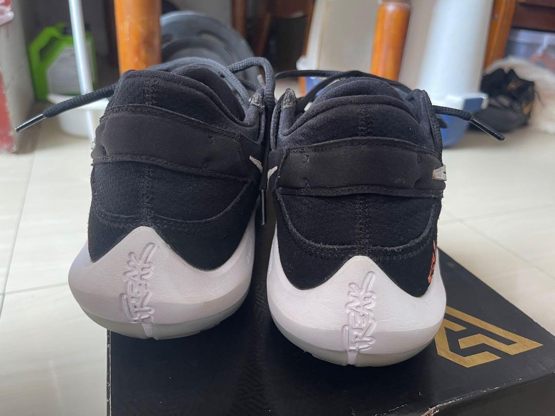 giannis freak 2 colorways
