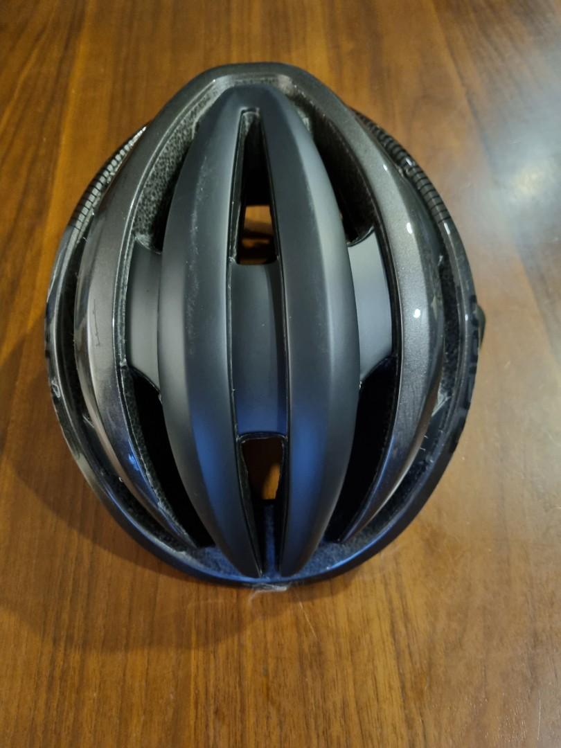 giro cinder road helmet