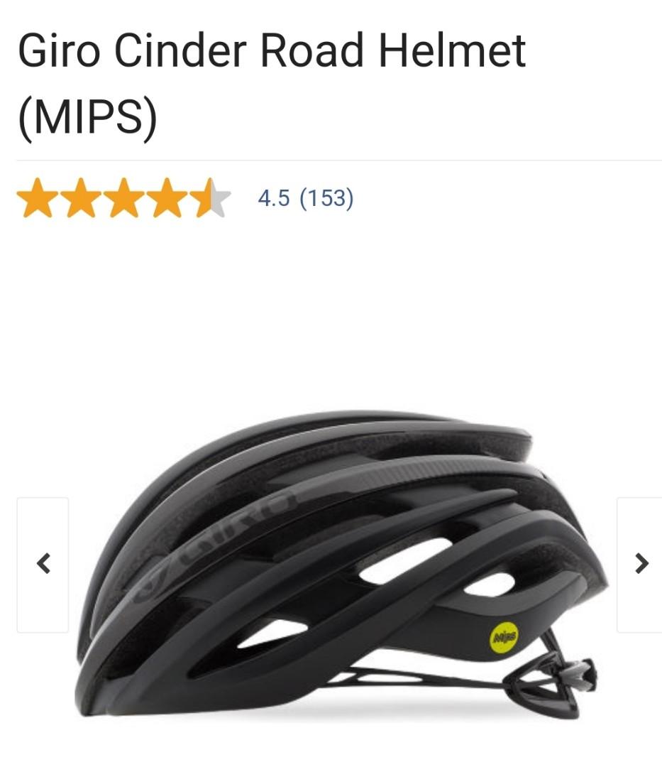 giro cinder road helmet