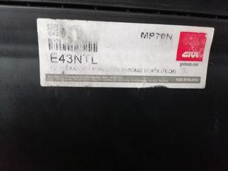 GIVIBOX with Bracket (Original Made in Malaysia)