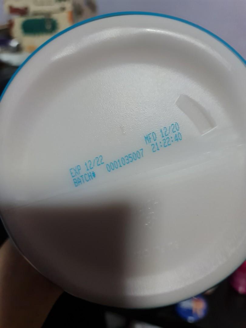 GNC lean shake(meal replacement), Food & Drinks, Beverages on Carousell