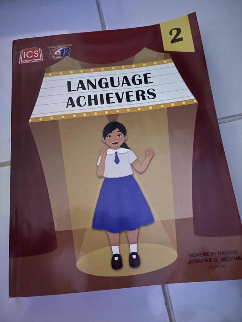 Used Grade 2 Books (Category: Textbooks) located in Manila. Submitted by john.john89 (Listing ID 1179782071, Image 2). Description: Lunday - 150 Language Achievers - 200 Discovering Computers - 100 Bukal ng Lahi - 150 Primary Mathematics - 350 The Phoenix World of Grammar - 100 Phoenix Math for the 21st Century Learners - 200 Cyber Science - 200 Filipino Tungo sa Malikhaing Pag-iisip - 200 Tuklas ng Lahi - 100 SOLD Reading Treasures - 200 SOLD Sc