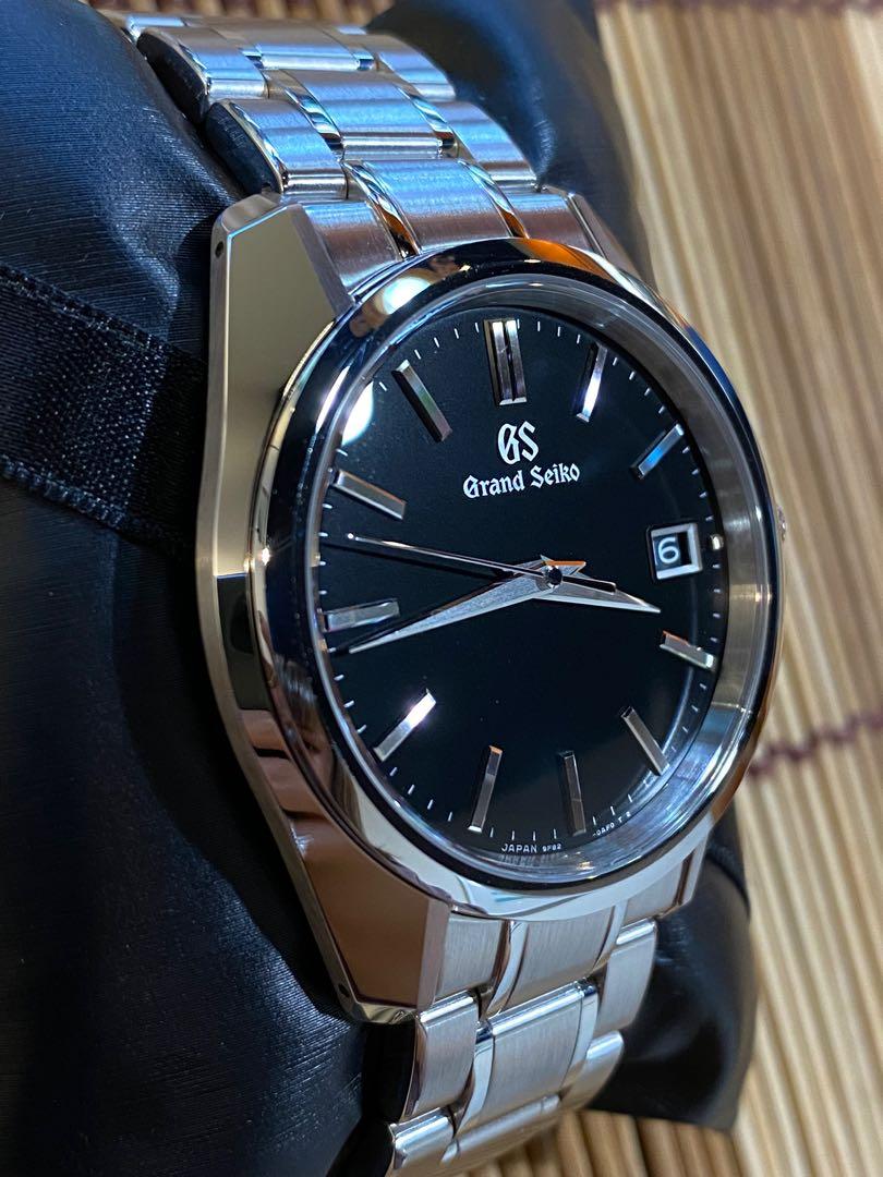 Seiko sbgv207 hot sale
