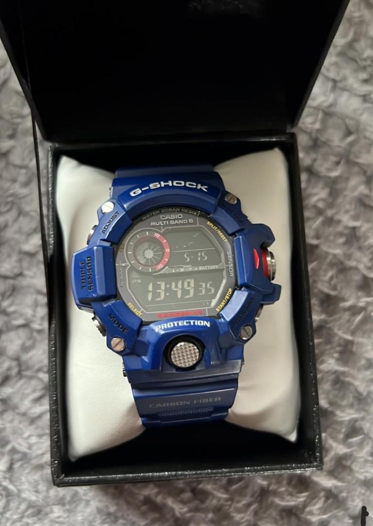 Rangeman nvj deals