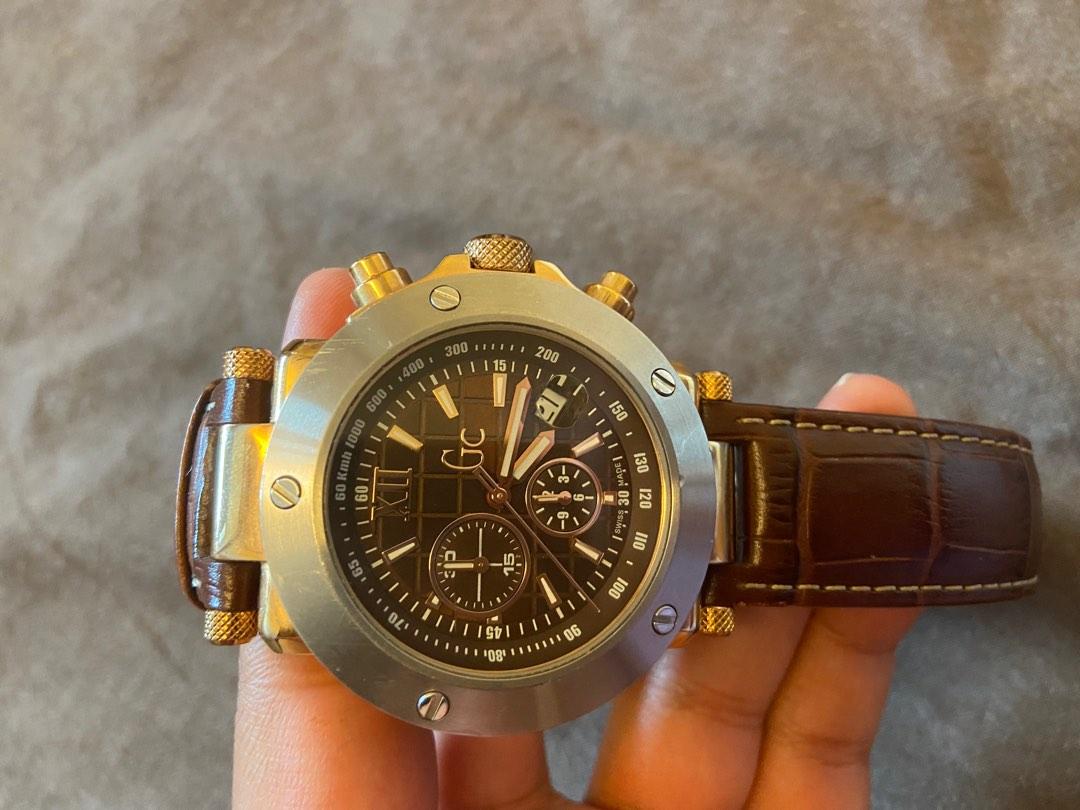 Guess collection on sale gc 45003g