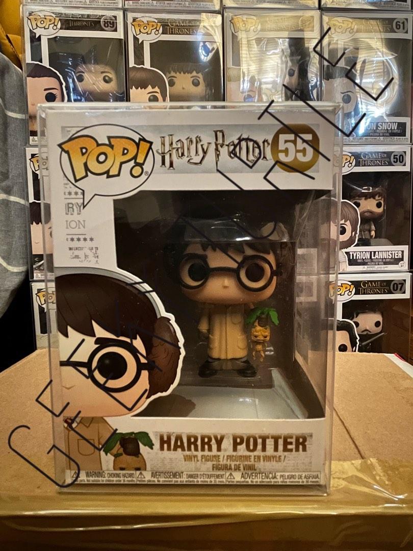 Harry potter discount funko 55