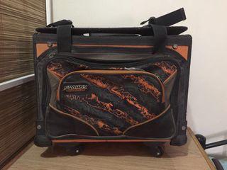 Hawk sparky trolley bag