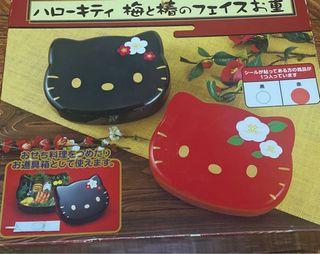 hello kitty bento case