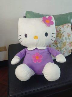 Hello kitty original large size