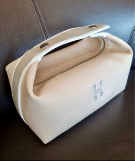 Hermes Bride A Brac Case - 6 For Sale on 1stDibs