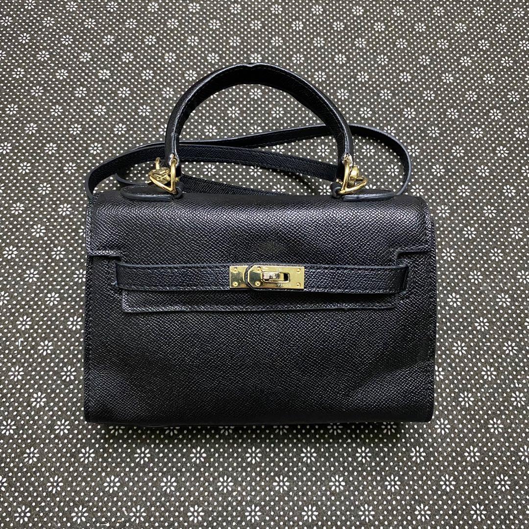 Hermes kelly 2025 sling