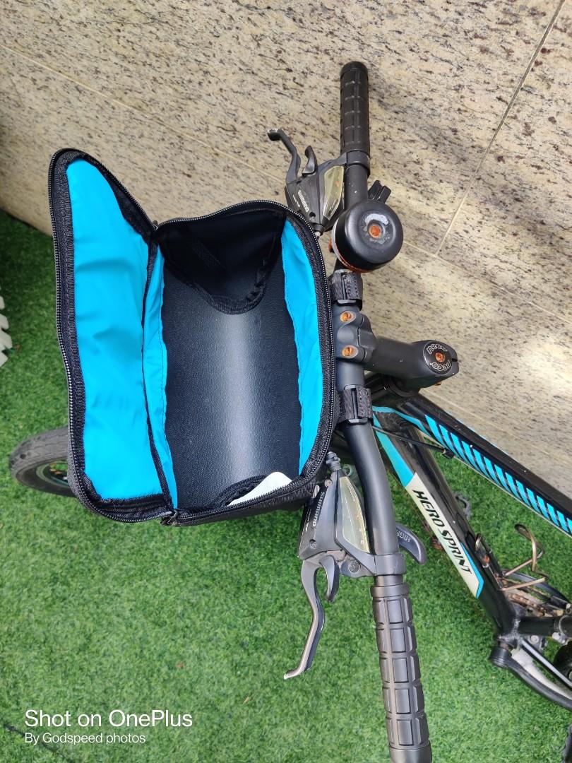 Hero 2025 sprint tripper