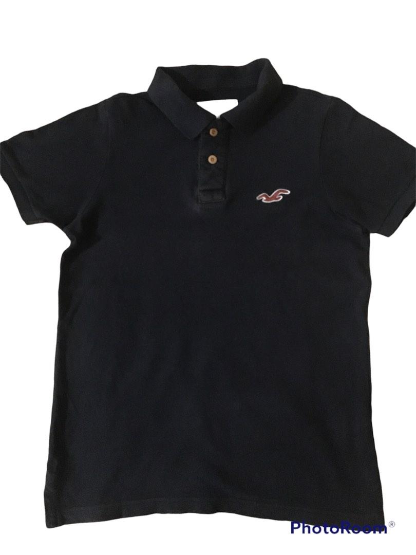 Polos hollister el corte ingles shop