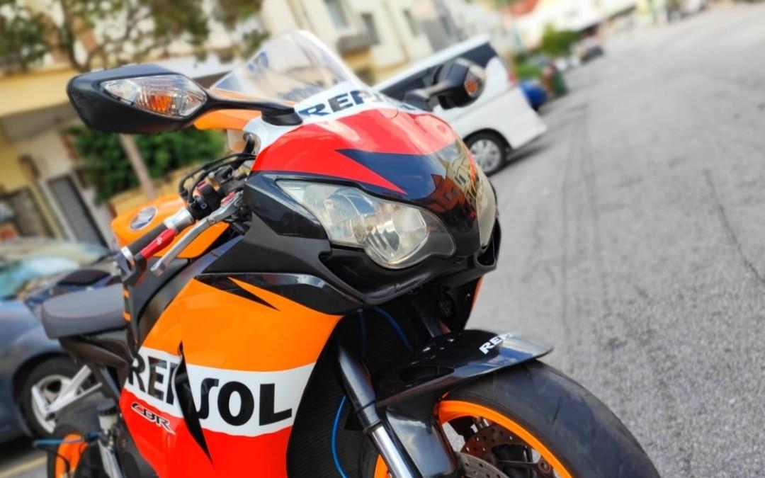 cbr rabbit 1000rr