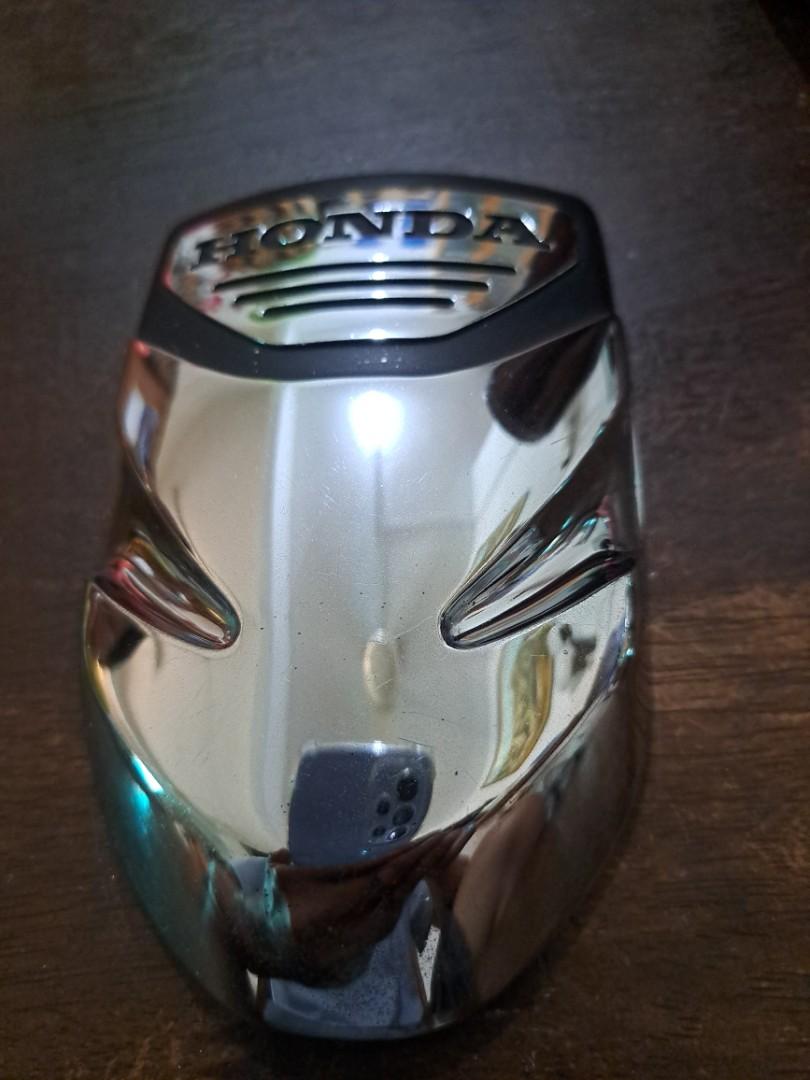 emblem honda ex5