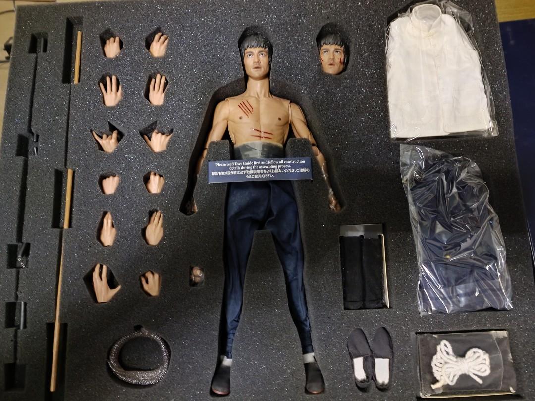 Hot toys best sale dx04