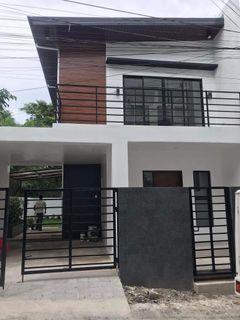 House and lot for sale katarungan village