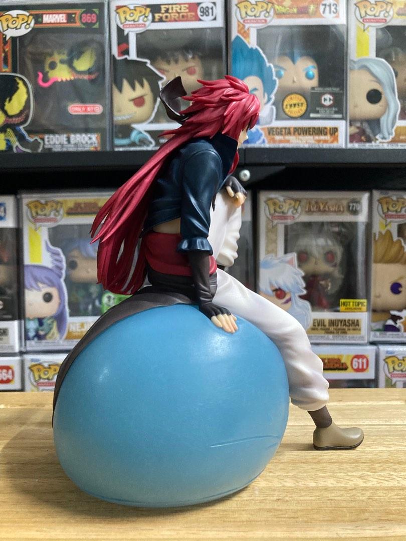 Ichibansho (Ichiban Kuji Prize C) That Time I Got Reincarnated as a