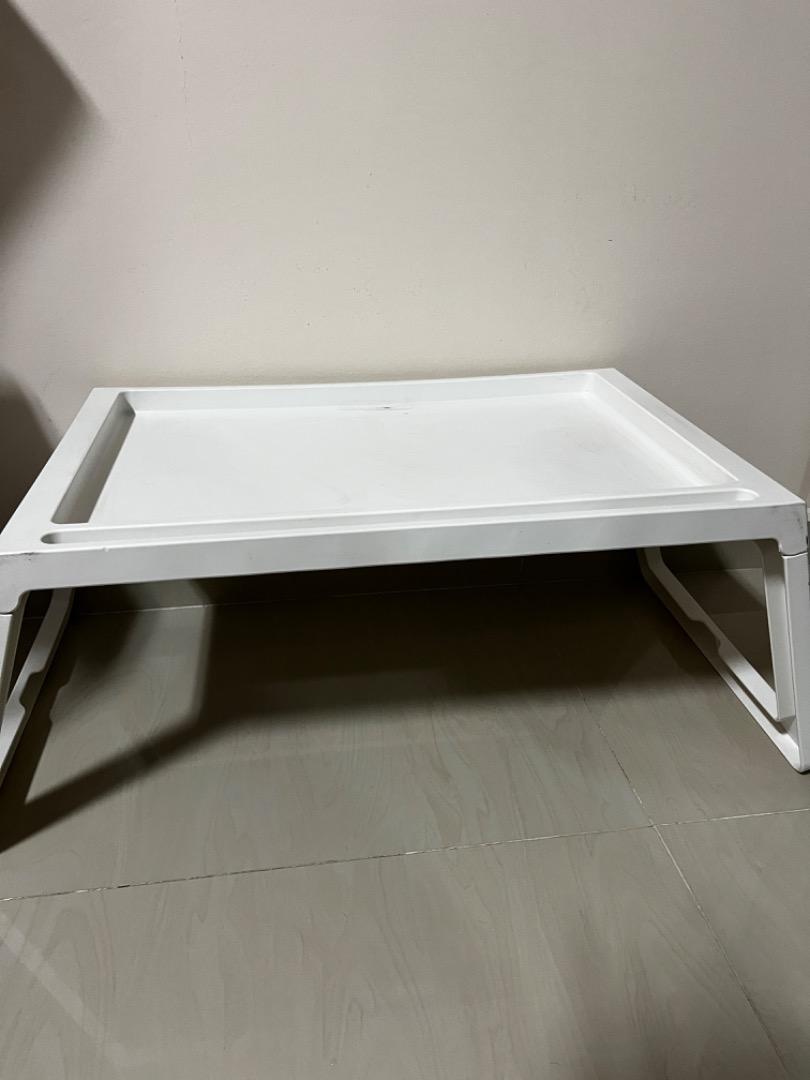 IKEA Bed Tray, Furniture & Home Living, Kitchenware & Tableware, Coffee