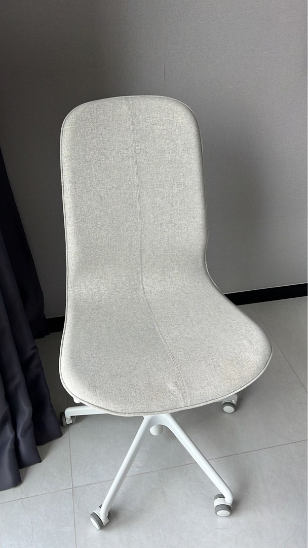 Ikea Office Chair 1660969050 1e272821 