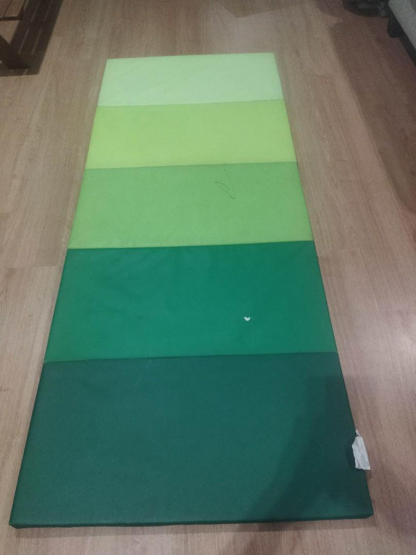 IKEA Plufsig play mat, Babies & Kids, Infant Playtime on Carousell