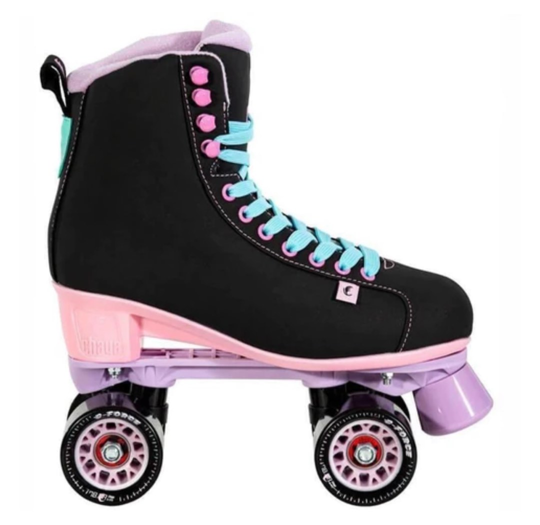 Impala Skates, Sports Equipment, Sports & Games, Skates, Rollerblades