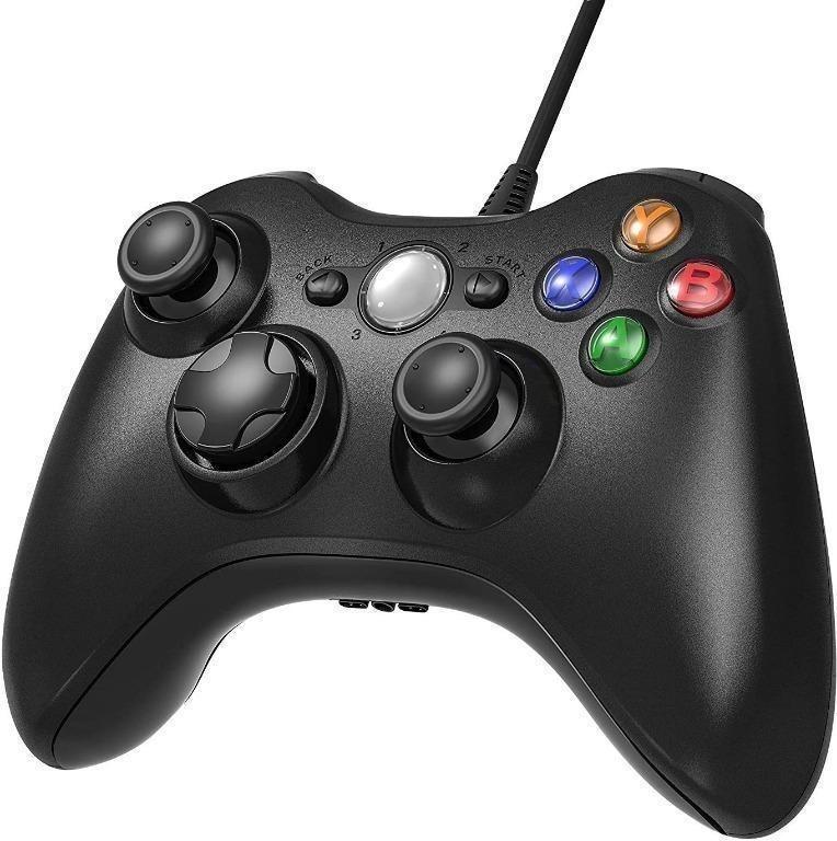Inno gamepad hotsell xbox 360