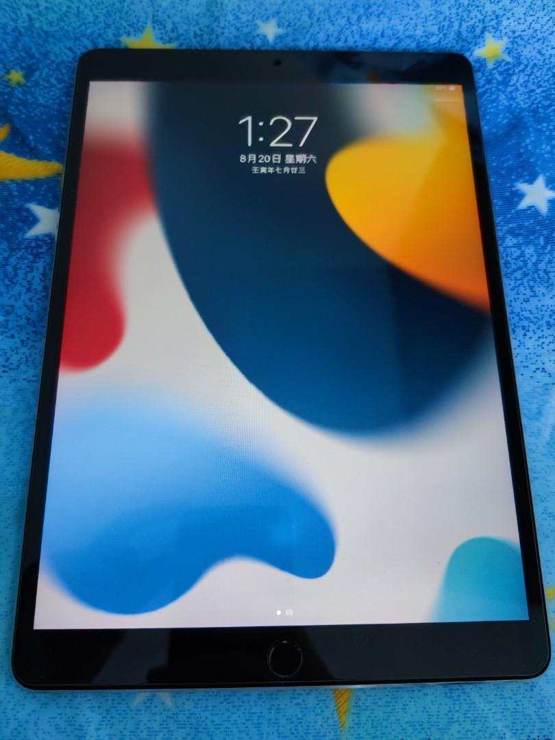 美品】iPad Pro 64GB/ Apple Pencil付き-