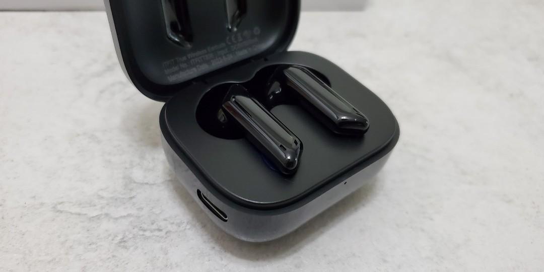 Itfit hotsell bluetooth earphones