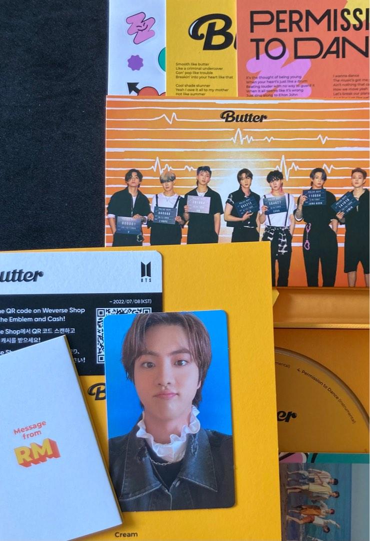 Jack In The Box BTS jhope, 興趣及遊戲, 收藏品及紀念品, 韓流 Carousell