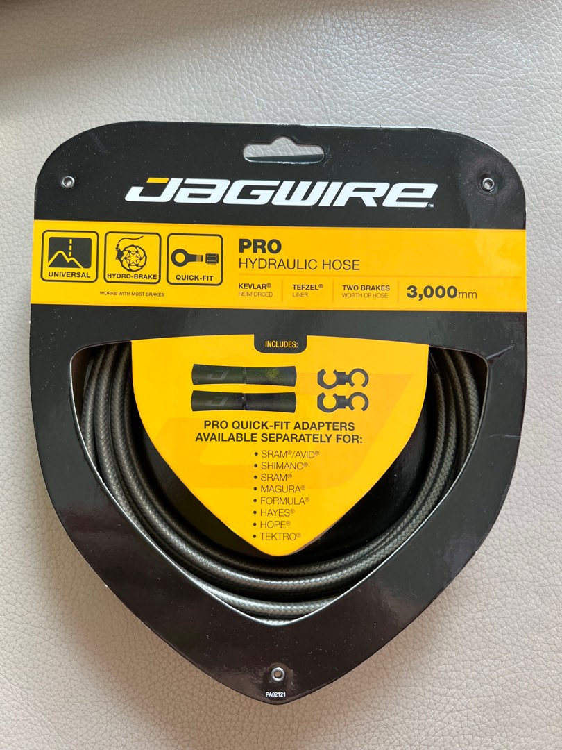 Jagwire hydraulic hose online